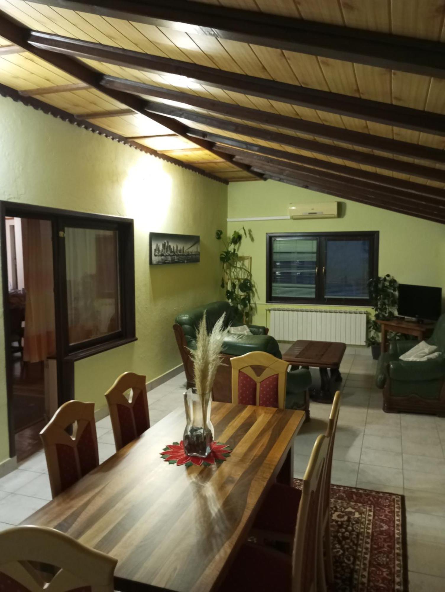 Guesthouse Pavlicic Dreznik Grad Exterior photo