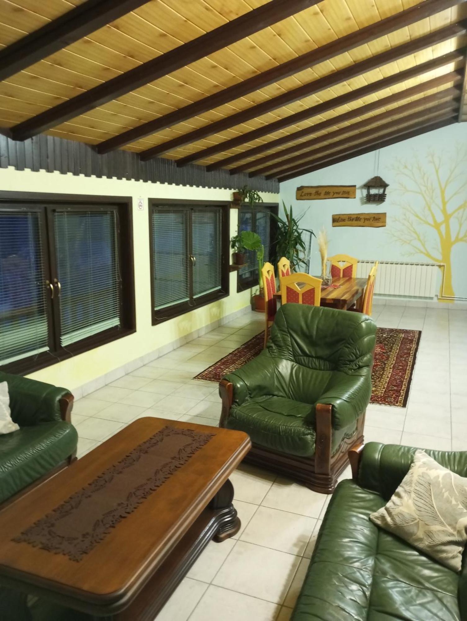 Guesthouse Pavlicic Dreznik Grad Exterior photo